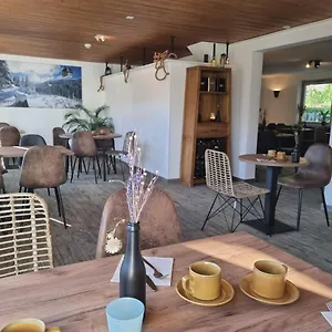 Les Merisiers Hotel Courchevel