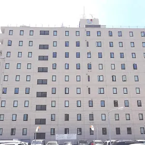 *** 酒店 Via Shin 日本