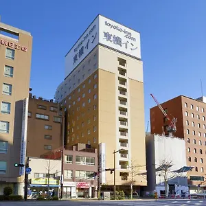 酒店 东京神田秋叶原东横旅馆, 東京都