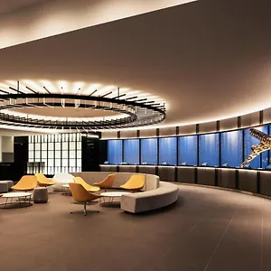 Omo Kansai Airport By Hoshino Hotel Izumisano