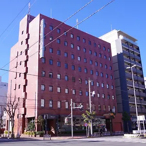 酒店 东京木场apa酒店, 東京都