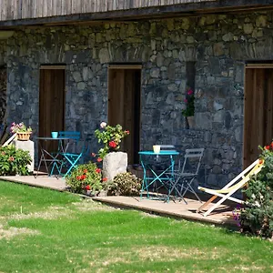 Les Mazots Des Fees Bed & Breakfast Morzine