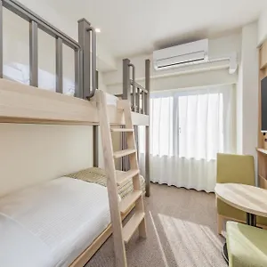 酒店 Mystays 日暮里酒店, 東京都
