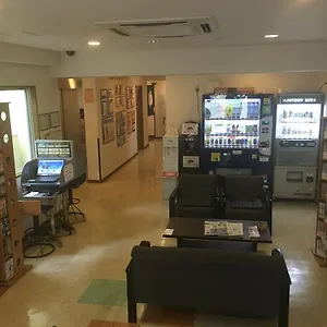 ホテルヒカリ ホテル