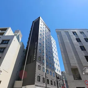 ホテルリブマックス高田馬場駅前 ホテル