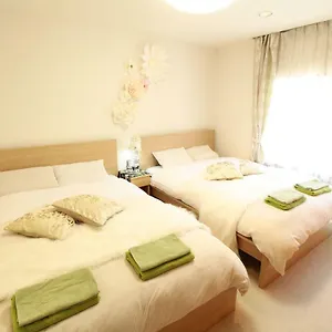  Apartment Yumoto Sakura With Hot Spring B-9 #hs1 Japan