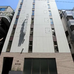 ホテルアマネク銀座イースト ホテル