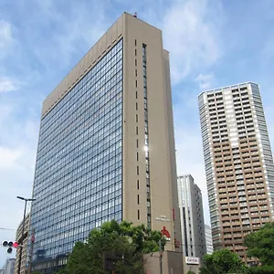 東京セントラルユースホステル ホステル